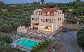 Elarchon Villa Private Pool